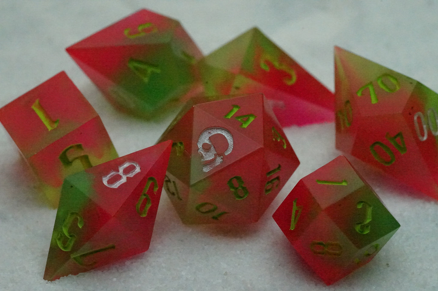 Slaughtermelon