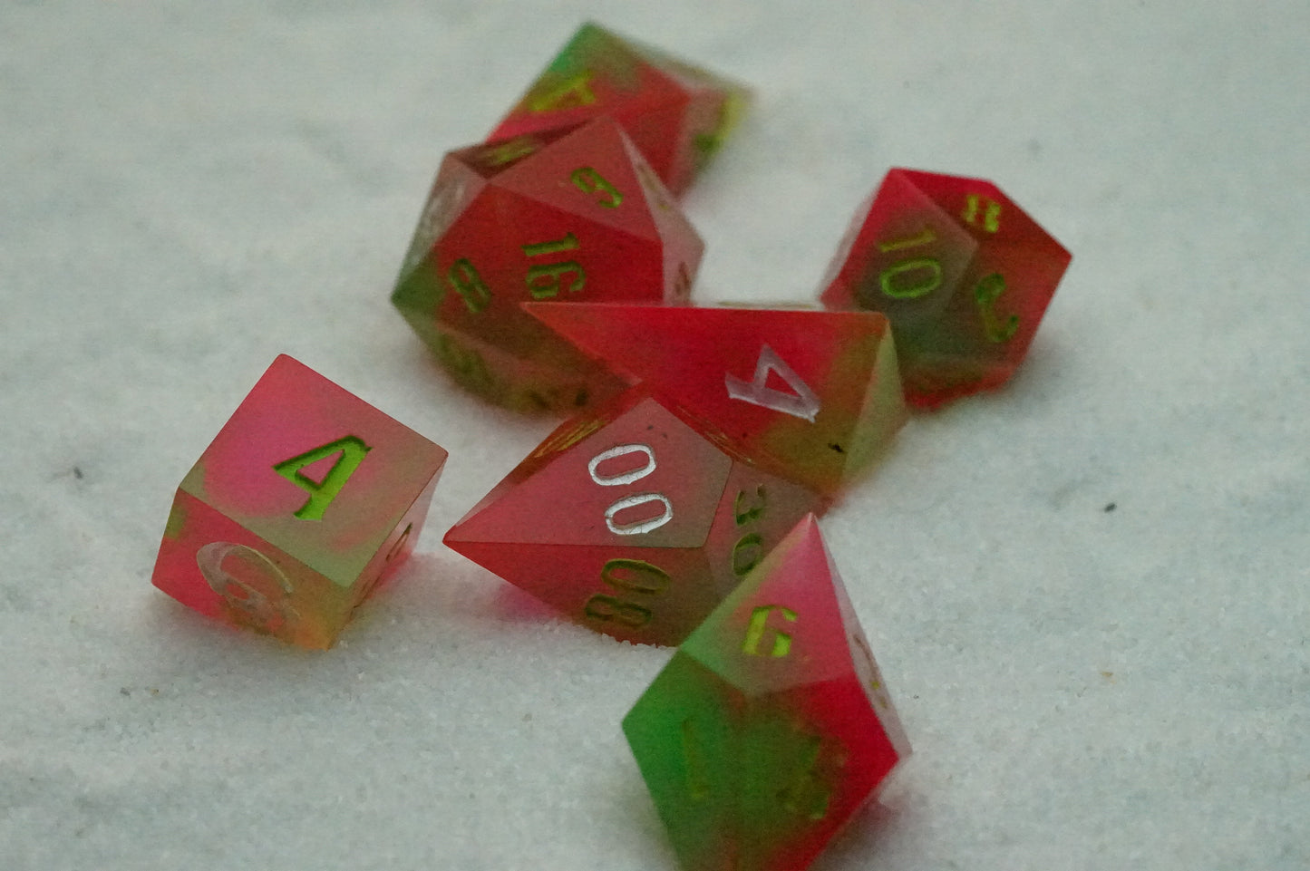 Slaughtermelon