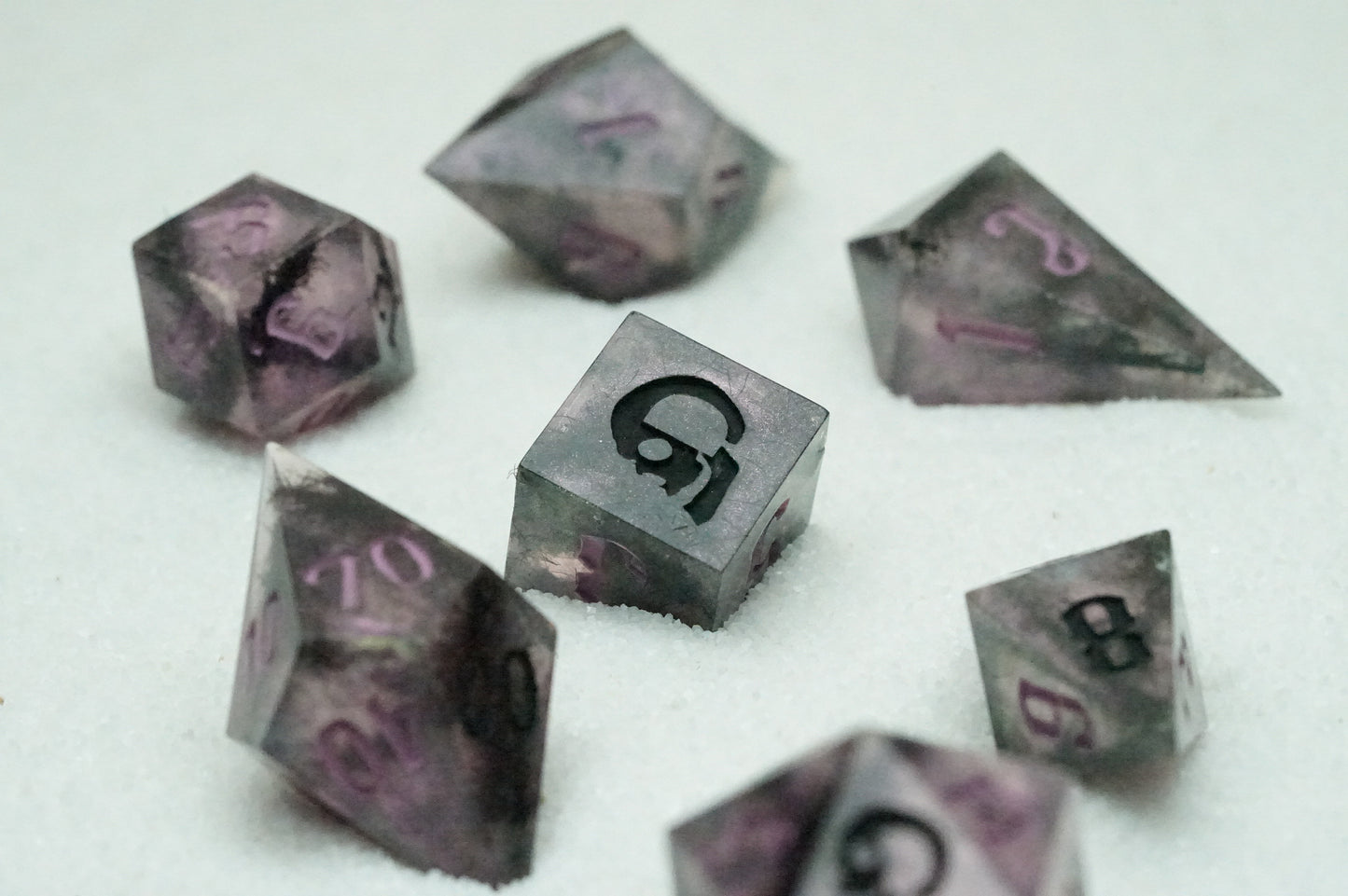 Banshee’s Haze