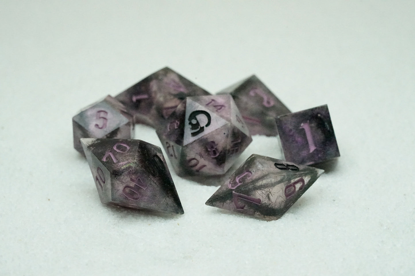 Banshee’s Haze