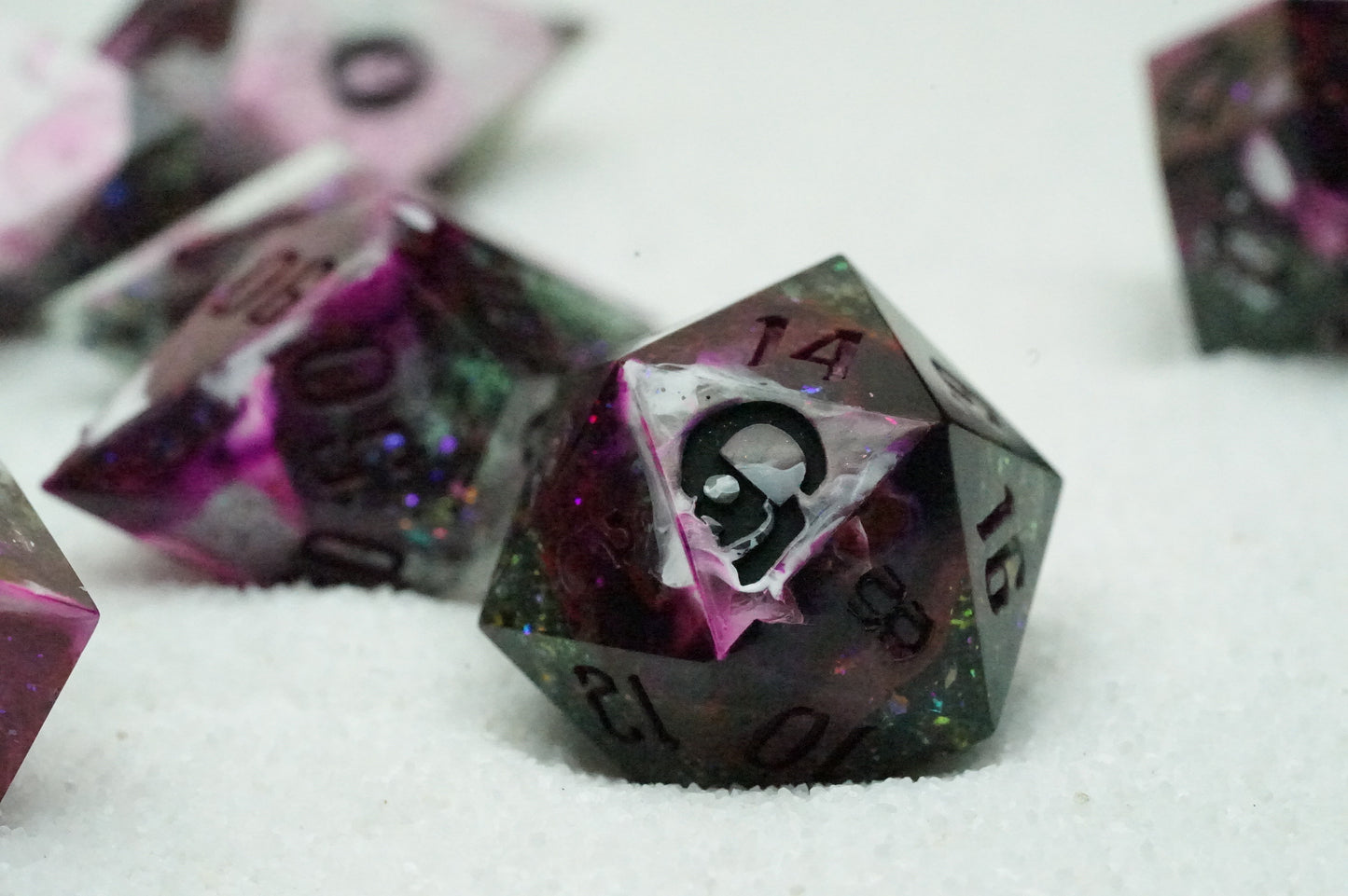 Mirth Hex