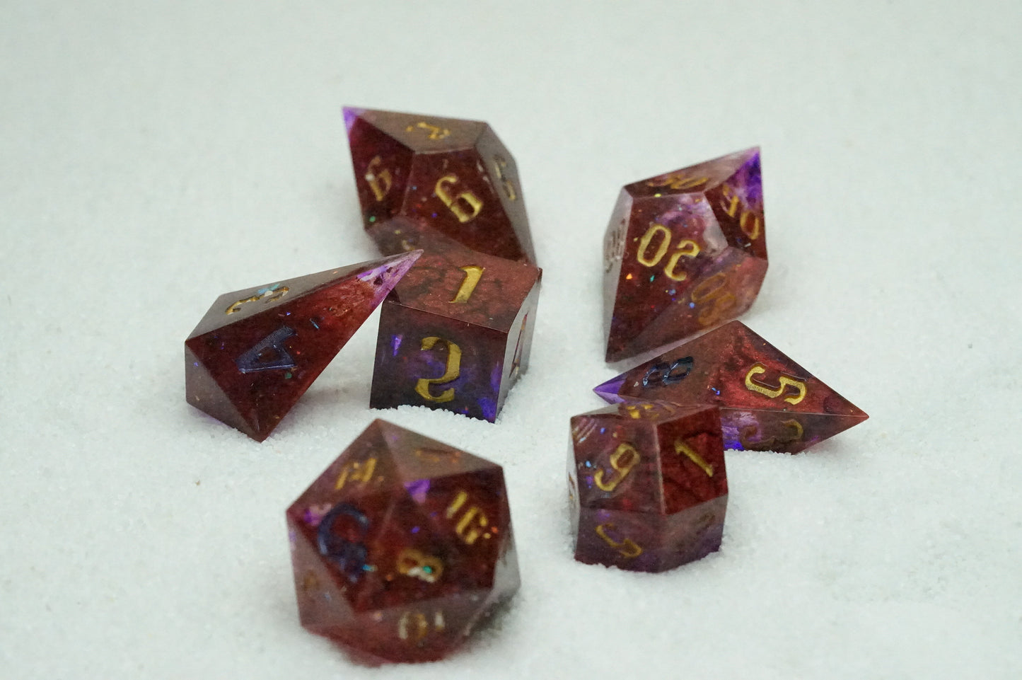 Blood Petal