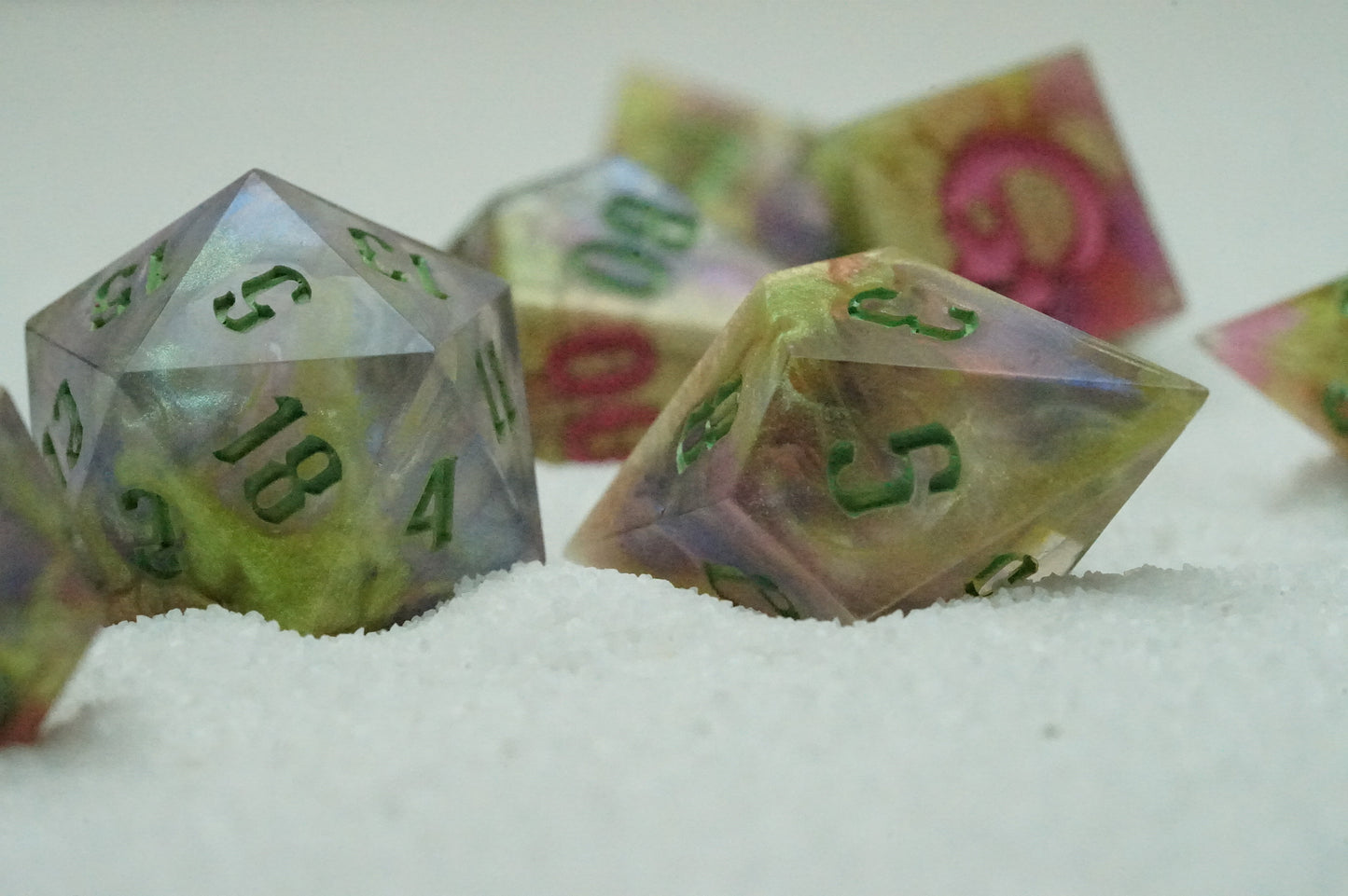 Goblin Gumdrop