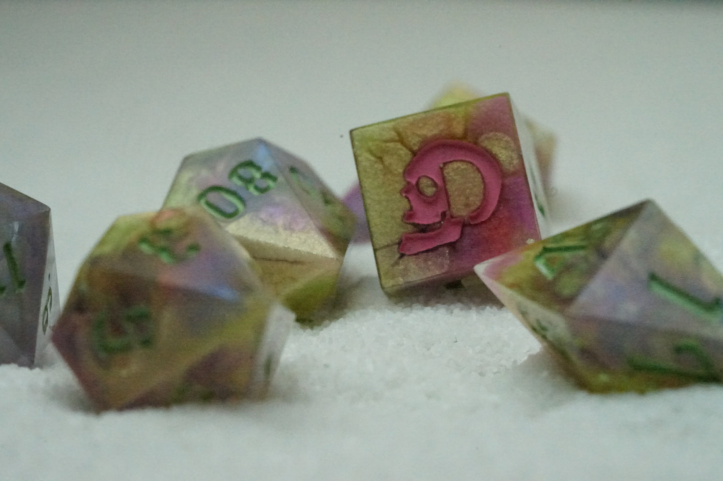 Goblin Gumdrop