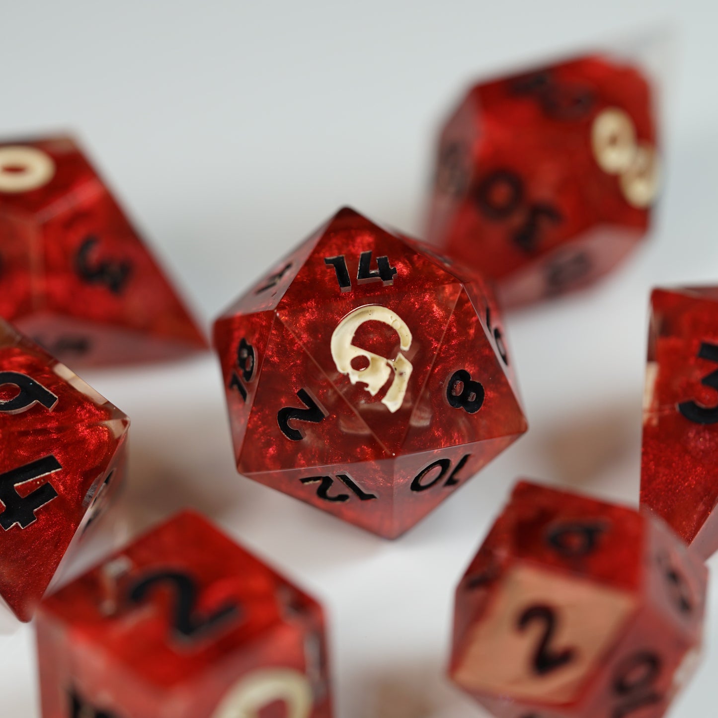 Blood Stone