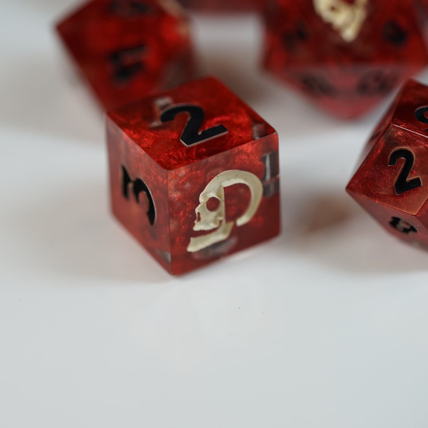 Blood Stone