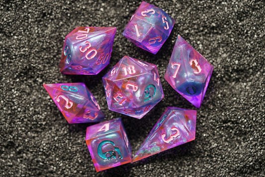 Wild Magic Surge