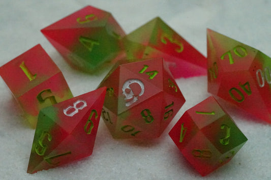 Slaughtermelon