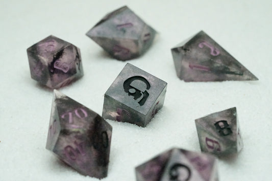 Banshee’s Haze