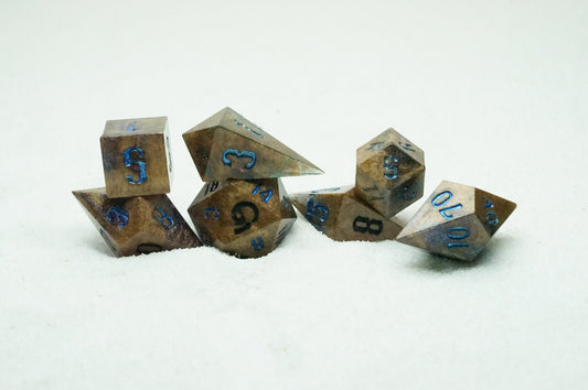 Dungeon Dusties