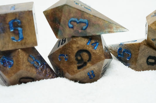 Dungeon Dusties
