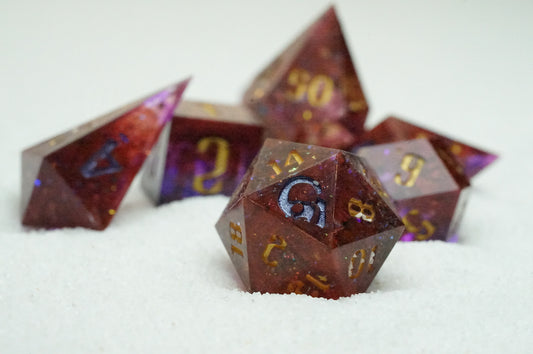 Blood Petal