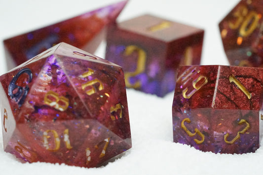 Blood Petal