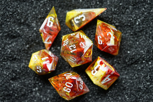 Witch’s Brine