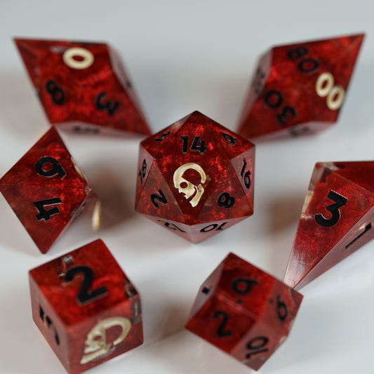 Blood Stone